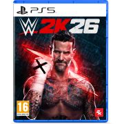  WWE 2K26 (PS5) на супер цени