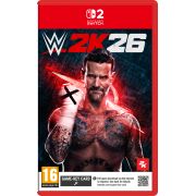  WWE 2K26 (NS2) на супер цени