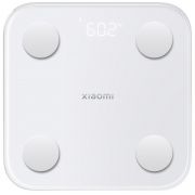 Електронен кантар Xiaomi Body Composition Scale S400 на супер цени
