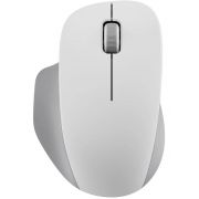 Безжична мишка Xiaomi Mi Wireless Comfort Edition, бял на супер цени