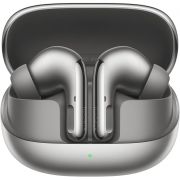 Безжични слушалки Xiaomi Buds 5 Pro, сив на супер цени