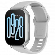 Смарт часовник Xiaomi Redmi Watch 5 Active, 49 мм, сребрист на супер цени