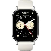 Смарт часовник Xiaomi Redmi Watch 5 Lite, 49 мм, сребрист/бежов на супер цени