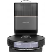 Прахосмукачка робот Roborock S8+, черен на супер цени