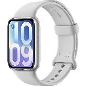 Гривна Xiaomi Smart Band 10 Pro, 42 мм, сребрист на супер цени