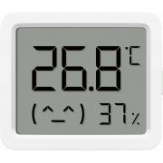 Метеорологична станция Xiaomi Smart Temperature and Humidity Monitor 3 Mini на супер цени