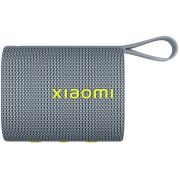 Безжична колонка Xiaomi Sound Pocket, сив на супер цени