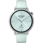 Смарт часовник Xiaomi Watch S4, 41 мм, светлозелен на супер цени