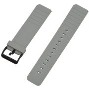 Каишка Xmart, 18 mm, сив на супер цени