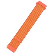 Каишка Xmart, 22 mm, Papaya на супер цени