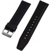Каишка Xmart, 22 mm, черен на супер цени