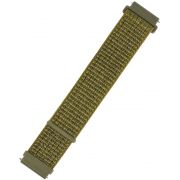 Каишка Xmart, 22 mm, Olive на супер цени