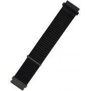 Каишка Xmart, 20 mm, Dark Black на супер цени