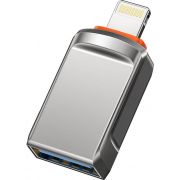 Адаптер Xmart USB към Lightning на супер цени
