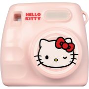 Безогледален фотоапарат YASHICA x Hello Kitty Mini, розов на супер цени