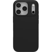 Гръб ZAGG Manhattan Snap MagSafe за Apple iPhone 17 Pro, черен на супер цени