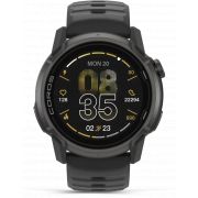 Смарт часовник COROS APEX 4, 46 мм, черен на супер цени