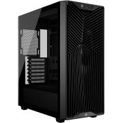 Компютърна кутия Corsair 3200D RS ARGB, черен на супер цени