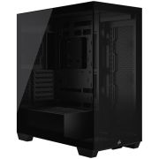 Компютърна кутия Corsair 3500X, черен на супер цени