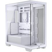 Компютърна кутия Corsair 3500X, бял на супер цени