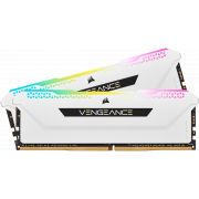 Памет 2x8GB DDR4 3200 Corsair Vengeance RGB Pro SL на супер цени