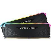 Памет 2x16GB DDR4 3200 Corsair Vengeance RGB RS на супер цени