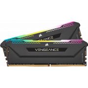 Памет 2x16GB DDR4 3200 Corsair Vengeance RGB PRO SL на супер цени
