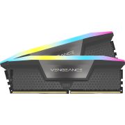 Памет 2x8GB DDR5 6000 Corsair VENGEANCE RGB на супер цени