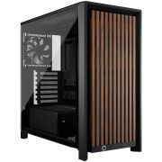 Компютърна кутия Corsair FRAME 4000D RS, черен на супер цени