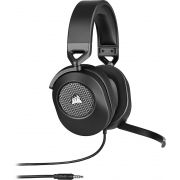 Геймърски слушалки Corsair HS65, черен на супер цени
