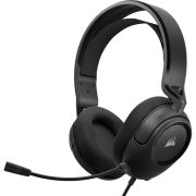 Геймърски слушалки Corsair HS35 v2, черен на супер цени