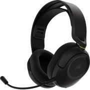 Безжични геймърски слушалки Corsair HS35 v3, черен на супер цени