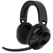 Безжични геймърски слушалки Corsair HS55, черен на супер цени