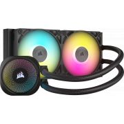 Охладител Corsair iCUE LINK TITAN 240 RX RGB на супер цени