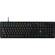 Геймърска клавиатура Corsair K70 Core, черен на супер цени