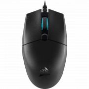Геймърска мишка Corsair KATAR PRO Ultra-Light, черен на супер цени