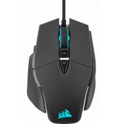 Геймърска мишка Corsair M65 RGB ULTRA, черен на супер цени
