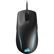 Геймърска мишка Corsair M75, черен на супер цени