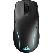 Безжична геймърска мишка Corsair M75, черен на супер цени