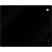 Подложка за мишка Corsair MMGLASS, черен на супер цени