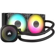 Охладител Corsair NAUTILUS 240 RS ARGB на супер цени