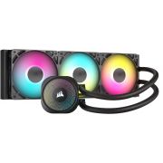 Охладител Corsair NAUTILUS 360 RS ARGB на супер цени