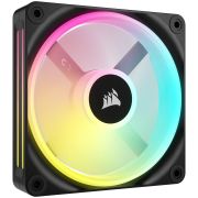 Вентилатор Corsair iCUE LINK QX120 RGB на супер цени