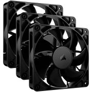 Комплект вентилатори Corsair RS120 на супер цени