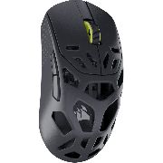 Безжична геймърска мишка Corsair SABRE v2 PRO MG, черен на супер цени