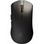 Безжична геймъска мишка Corsair SABRE v2 PRO Ultralight, черен на супер цени
