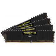 Памет 4x4GB DDR4 2666 Corsair Vengeance LPX Intel XMP на супер цени