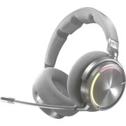 Безжични слушалки Corsair VIRTUOSO MAX, сив на супер цени