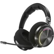 Безжични геймърски слушалки Corsair VIRTUOSO MAX, черен на супер цени