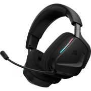 Безжични геймърски слушалки Corsair VOID v2 MAX , черен на супер цени